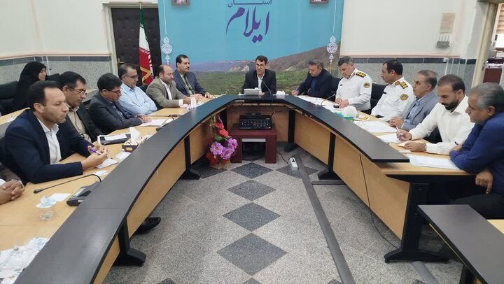 معاون عمرانی استانداری ایلام خبر داد: نصب ۳۰ دوربین جدید برای کنترل تخلفات رانندگی در ایلام