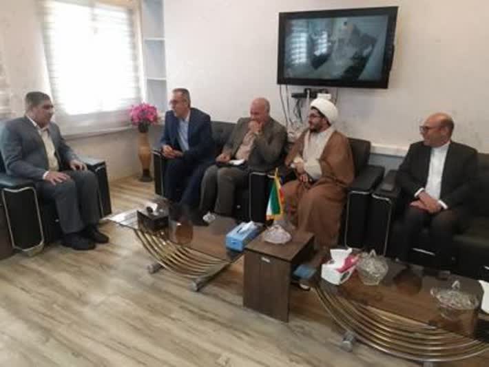 ایجاد ۱۸۰ طرح اشتغالزایی برای نیازمندان شهرستان بدره