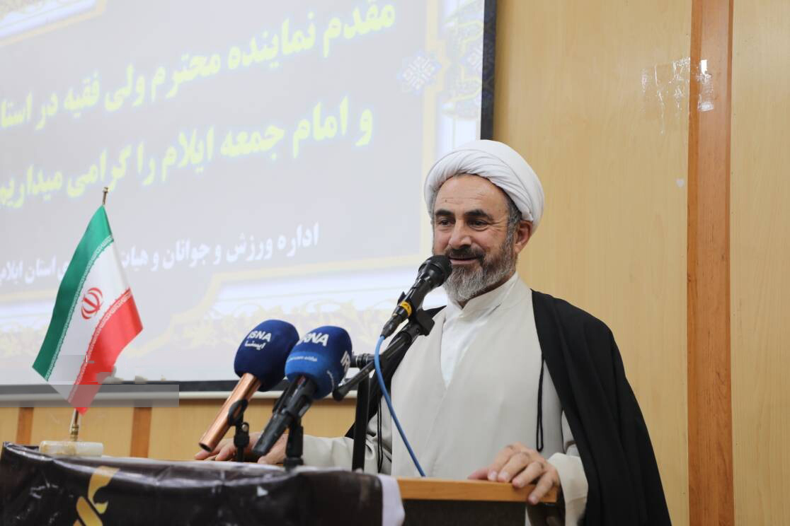 حضور ورزشکاران زن ایرانی در عرصه جهانی نماد عزت و خودباوری است