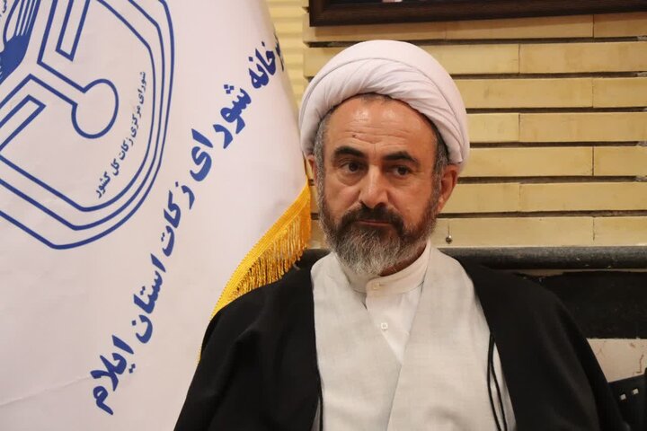 زکات عامل همبستگی اجتماعی در جامعه اسلامی است