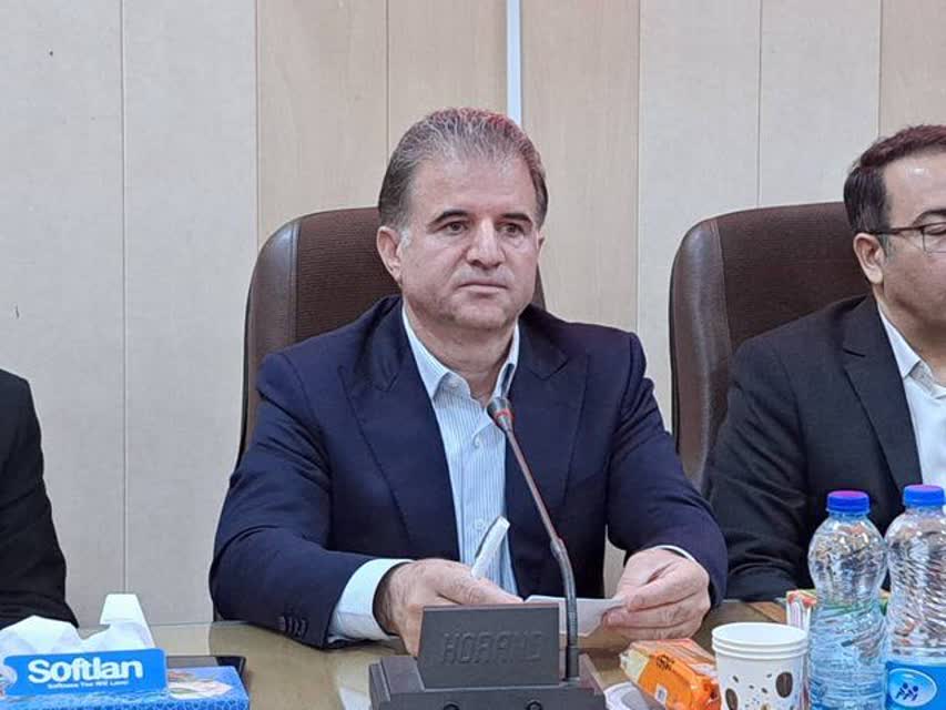 رئیس دانشگاه ایلام از ارزآوری ۲۰ میلیون دلاری جذب دانشجویان خارجی در ایلام خبر داد