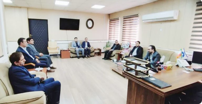 مدیرعامل شرکت گاز استان ایلام تاکید کرد: توسعه شبکه گازرسانی در سیروان شتاب می‌گیرد