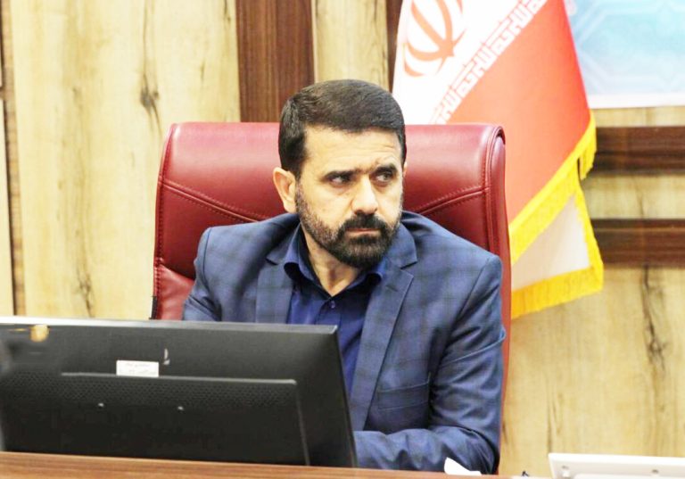 بازرس کل ایلام خبر داد: جلوگیری از فساد ۲۷ هزار تُن گندم و جو در ایلام