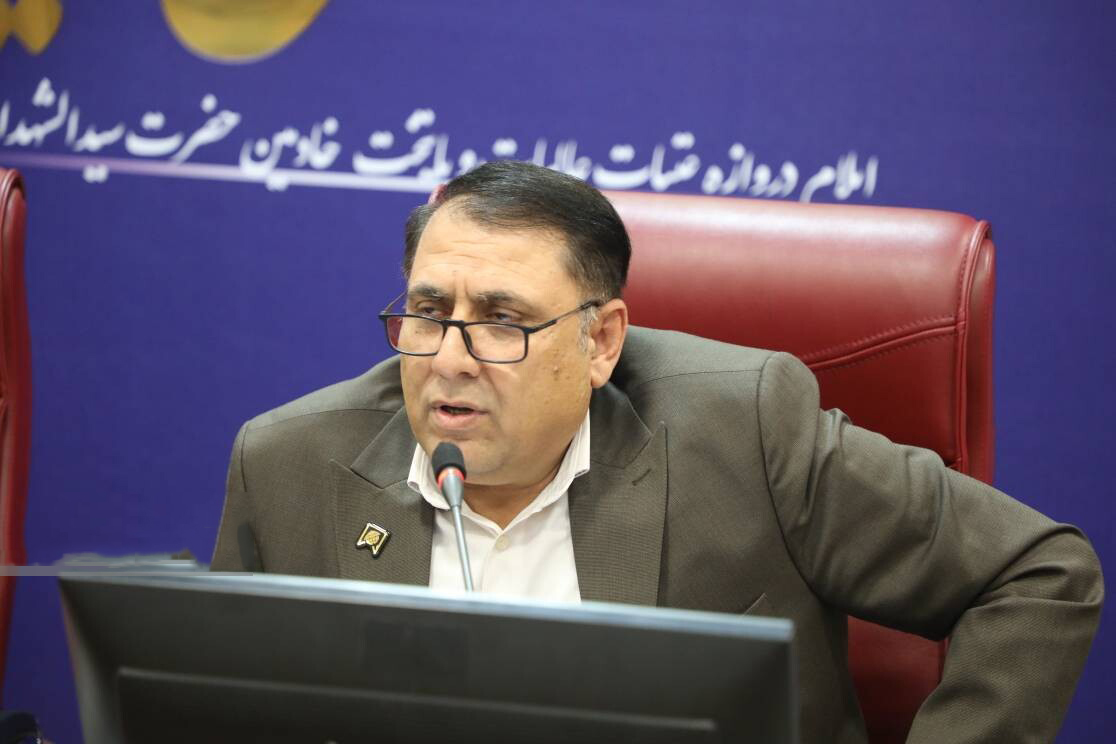 ۱۱ درصد جمعیت ایلام را عشایر تشکیل می‌دهند/ تأکید بر کوچ ایمن و مدیریت منابع دامی