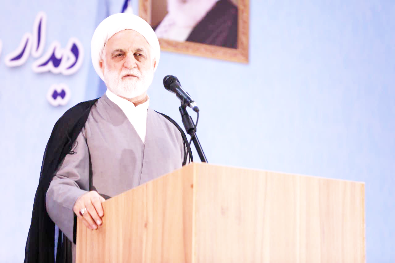 دانشگاه‌ها متناسب با نیاز جامعه عمل کنند/ آینده کشور در گرو فناوری است