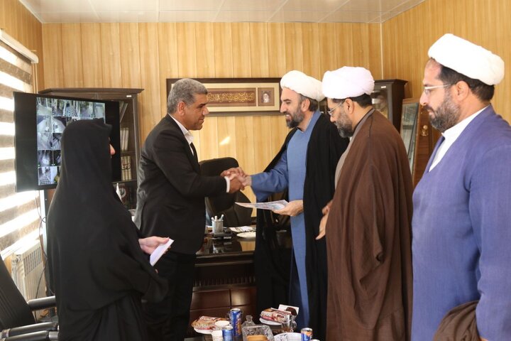 استفاده از ظرفیت‌های دینی برای مقابله با موادمخدر موثر است