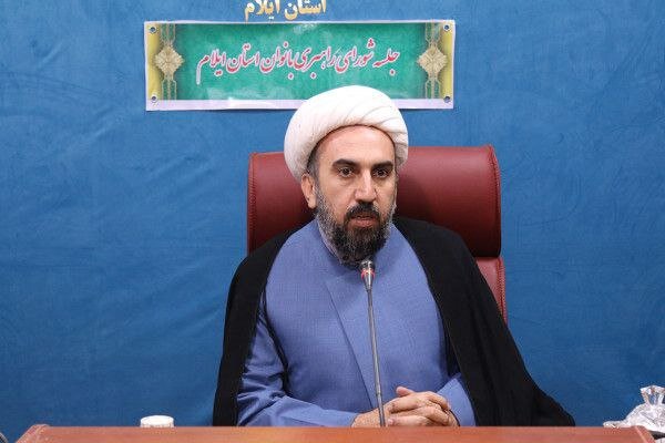 کارهای تبیینی بانوان فعال فرهنگی ثمرات ارزشمندی به همراه دارد