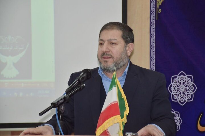 رئیس کل دادگستری ایلام خبر داد: مشکلات ۶ طرح تولیدی در ایلام بررسی شد