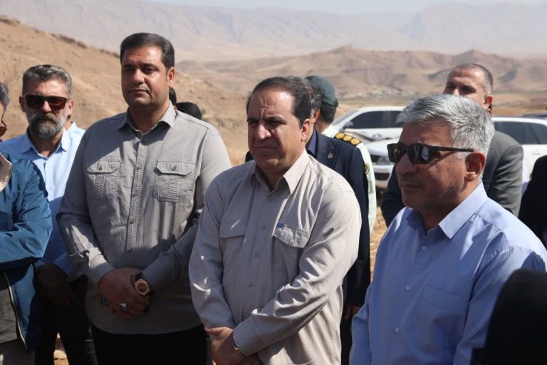 ملاحظات زیست‌محیطی در اجرای این پروژه ملی ضرورت دارد/ برای دستیابی به توسعه پایدار، توجه همزمان به حفظ محیط‌زیست و اجرای پروژه‌های کلان توسعه‌ای مدنظر است