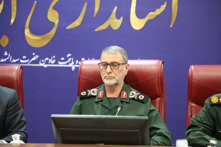 تجربه مهران نباید در مرز چیلات تکرار شود