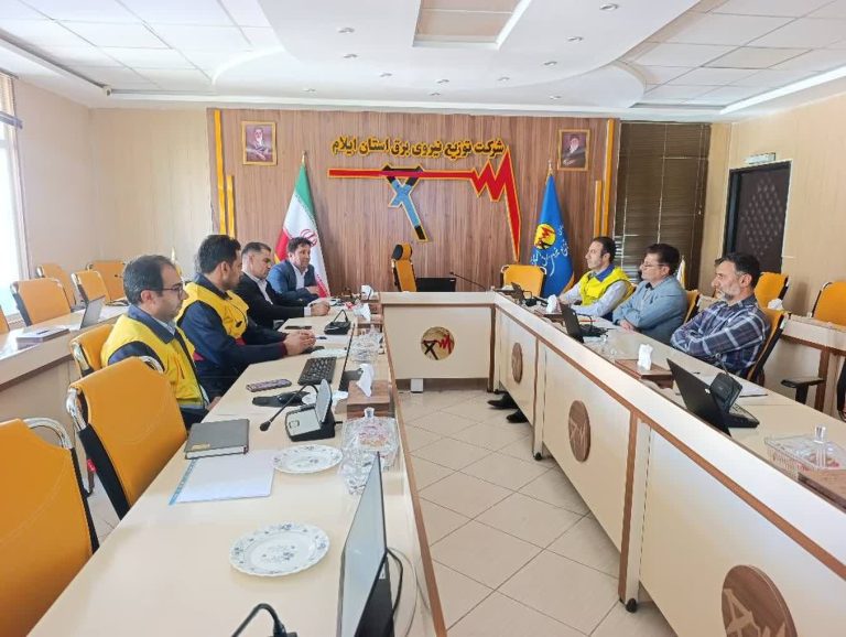 پدافند غیرعامل در صنعت برق یک اصل بسیار مهم و اساسی است