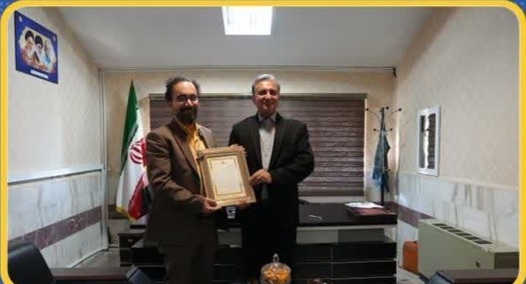 مدیرعامل شرکت گاز استان: انعقاد تفاهمنامه همیار گاز برای دومین سال متوالی در ایلام