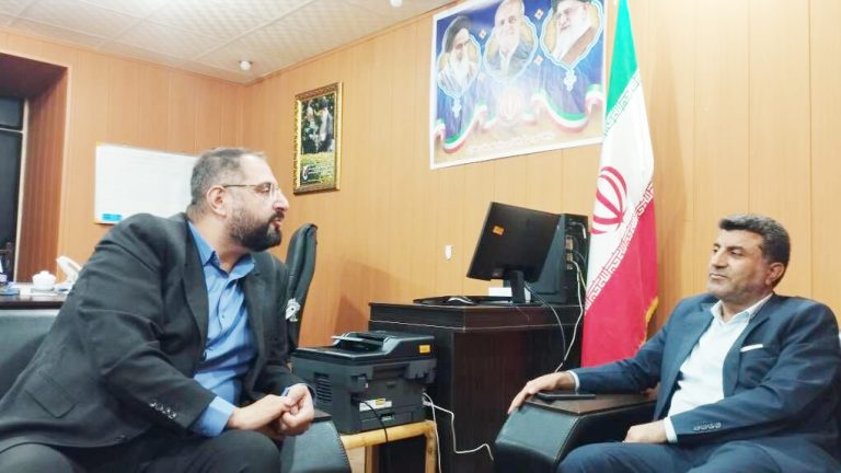 ۵۸۰ میلیارد ریال برای اجرای دو پروژه مهم صنعتی در دهلران سرمایه‌گذاری شد