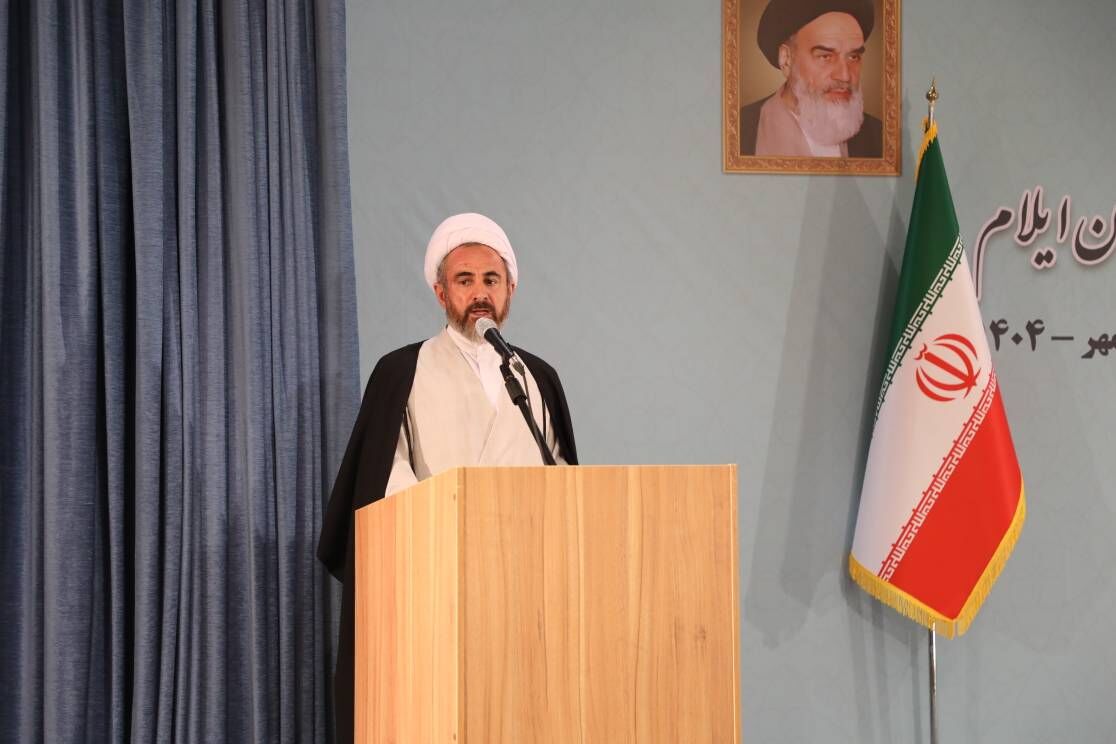 ایلام نباید استان مهاجرفرست باشد؛ بلکه می‌تواند مهاجرپذیر و منبع اشتغال برای دیگران باشد