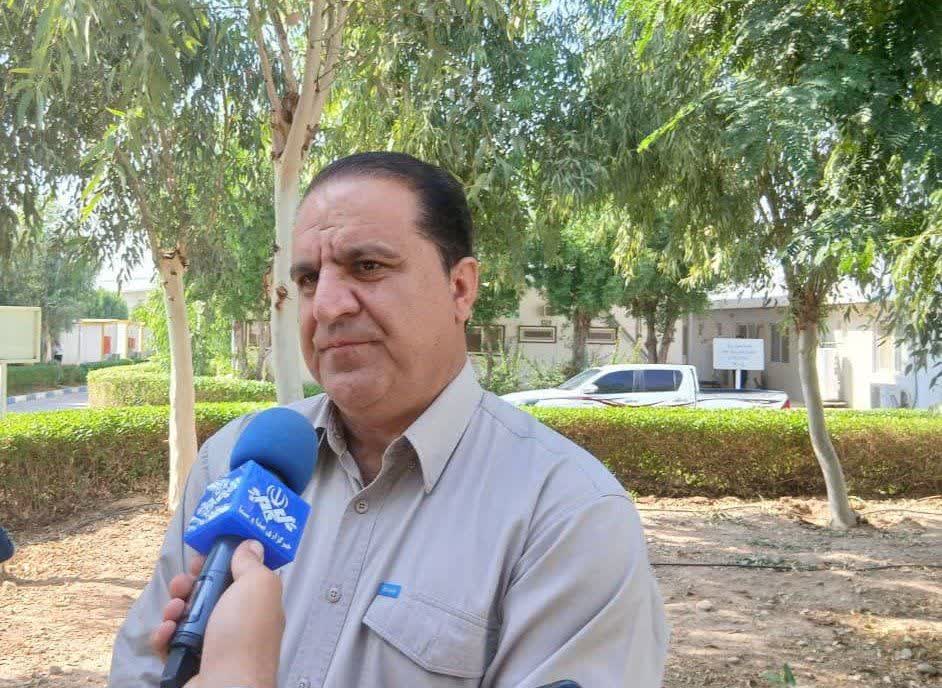 استاندار ایلام: ۴۳۰ کیلومتر مرز استان به ظرفیت اقتصادی فعال تبدیل می‌شود