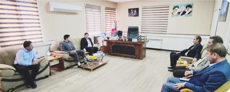 ظرفیت‌های گردشگری شهرستان نیازمند معرفی و سرمایه‌گذاری ویژه است