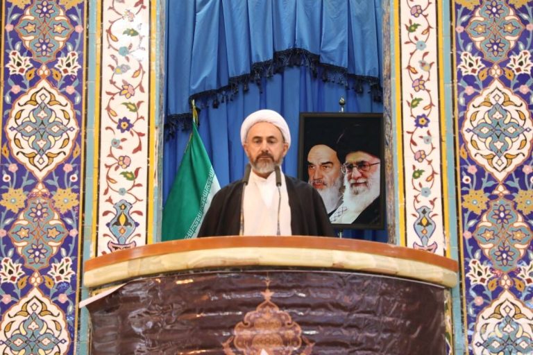 قدرت موشک‌های نقطه‌زن عامل بازدارندگی در برابر تهدید دشمن است