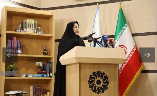 هفته کتاب فرصتی برای ارج نهادن به تلاش کتابداران، نویسندگان و ناشران است