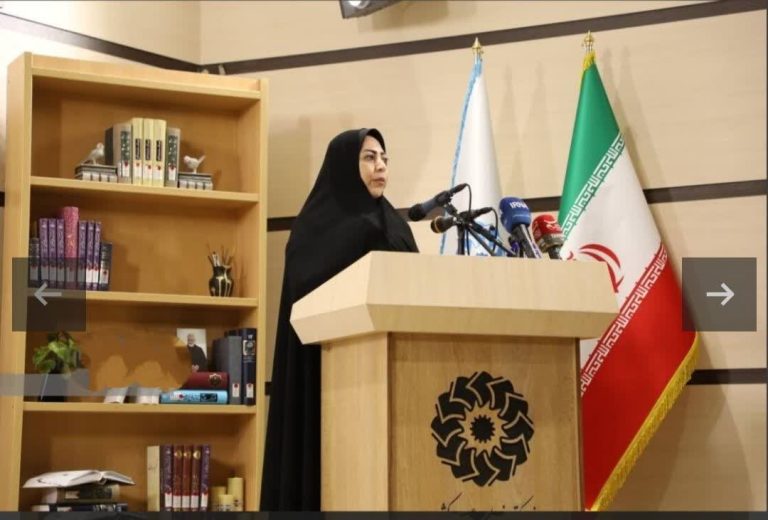 هفته کتاب فرصتی برای ارج نهادن به تلاش کتابداران، نویسندگان و ناشران است