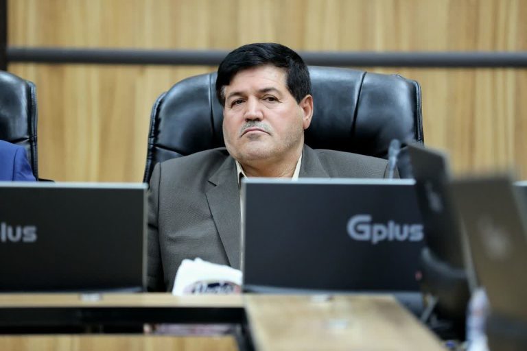 فرماندار مهران خبر داد: ۵۰ غرفه در نمایشگاه پاییزه مهران حضور دارند