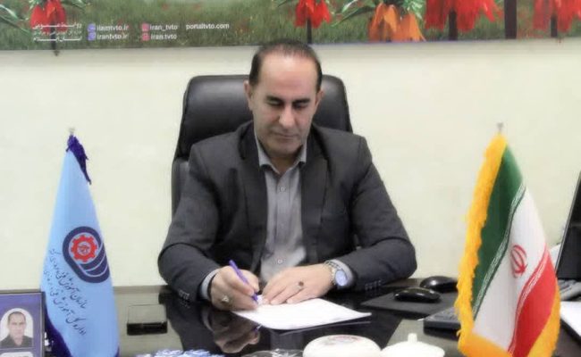 آغاز طرح بزرگ آموزش مهارت‌های حرفه‌ای برای ۴۴۰ سرباز در استان