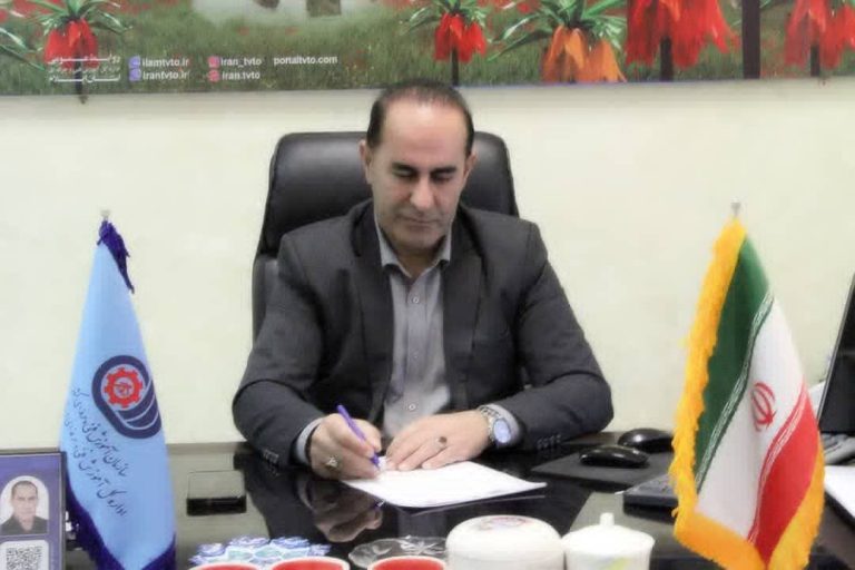 آغاز طرح بزرگ آموزش مهارت‌های حرفه‌ای برای ۴۴۰ سرباز در استان