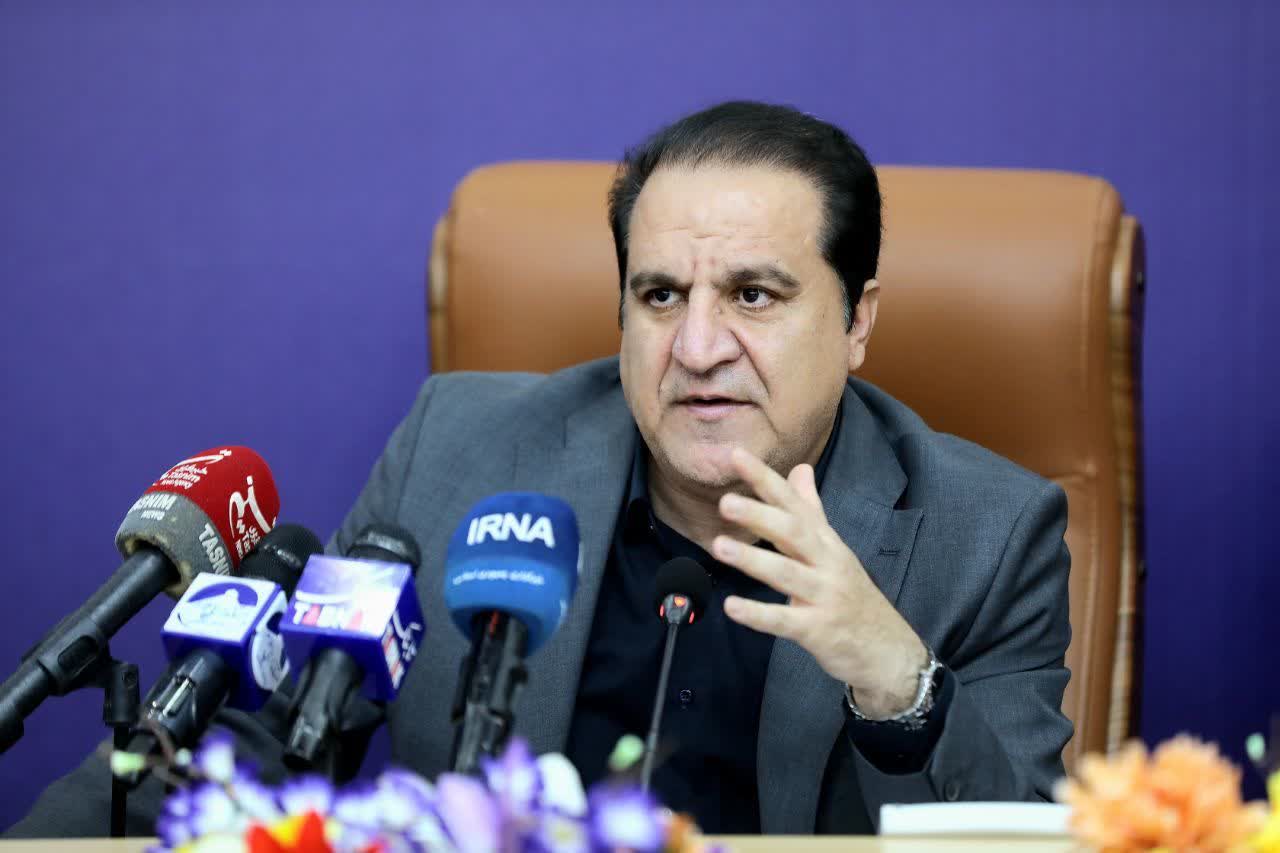 توسعه معادن نیازمند رویکردی قانونی و توأم با حفاظت از محیط زیست است