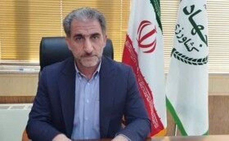 رئیس جهادکشاورزی استان ایلام تاکید کرد: استان ایلام ۵۲ هزار بهره بردار کشاورزی دارد