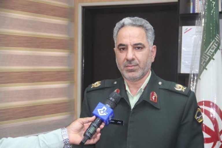 فرمانده انتظامی استان ایلام خبر داد: توقیف ۵۳۹ خودروی شوتی در ایلام