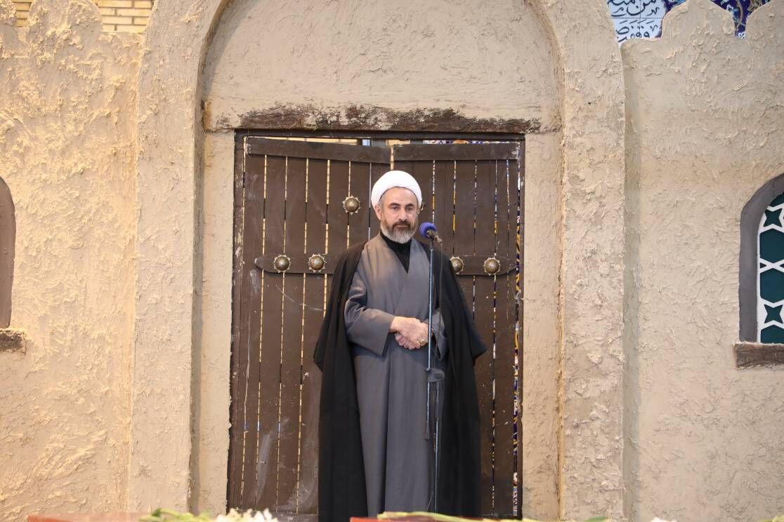 مقاومت ملت‌های مظلوم پژواک اقتدار انقلاب اسلامی است