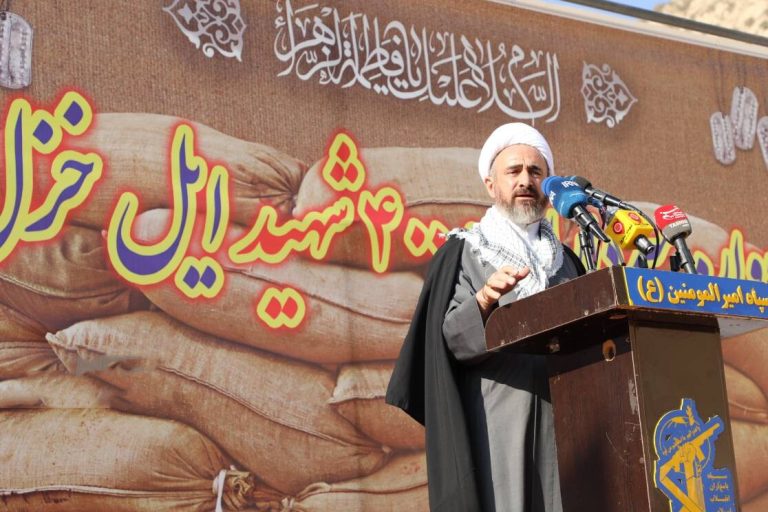 یاد شهدا را به فرهنگ عمومی تبدیل کنیم