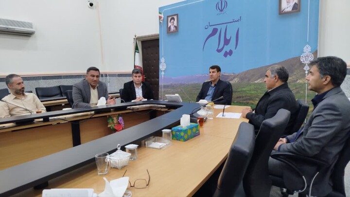 تزریق ۴.۵ مگاوات انرژی خورشیدی به شبکه برق ایلام