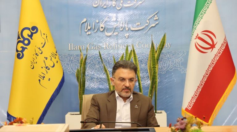 تضمین تامین گاز کشور در پیک زمستانه با بهره ‌برداری کامل از پالایشگاه‌ها