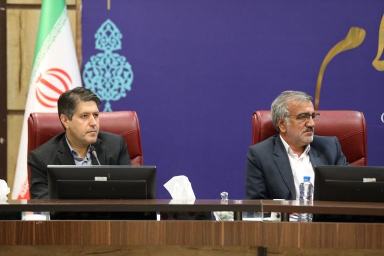 رزمایش تشدید نظارت بر بازار، با هدف آرامش در بازار و صیانت از حقوق مردم در حال اجراست