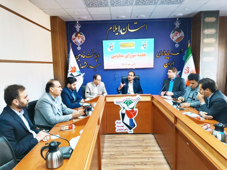 تکمیل پروژه‌های موزه شهدا و دارالقرآن در اولویت قرار گیرد