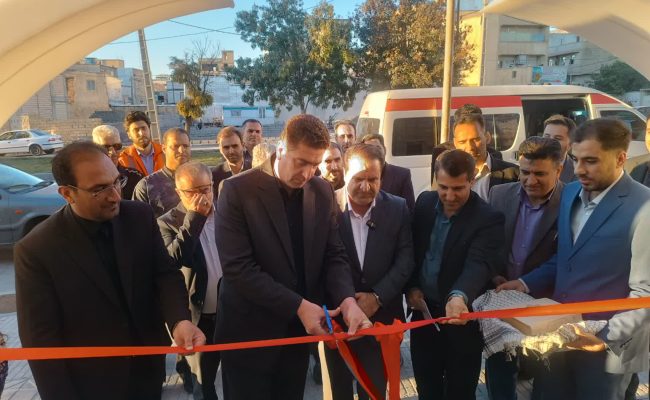 ایجاد مرکز اقامتی درمانی برای ایثارگران یک ضرورت جدی است