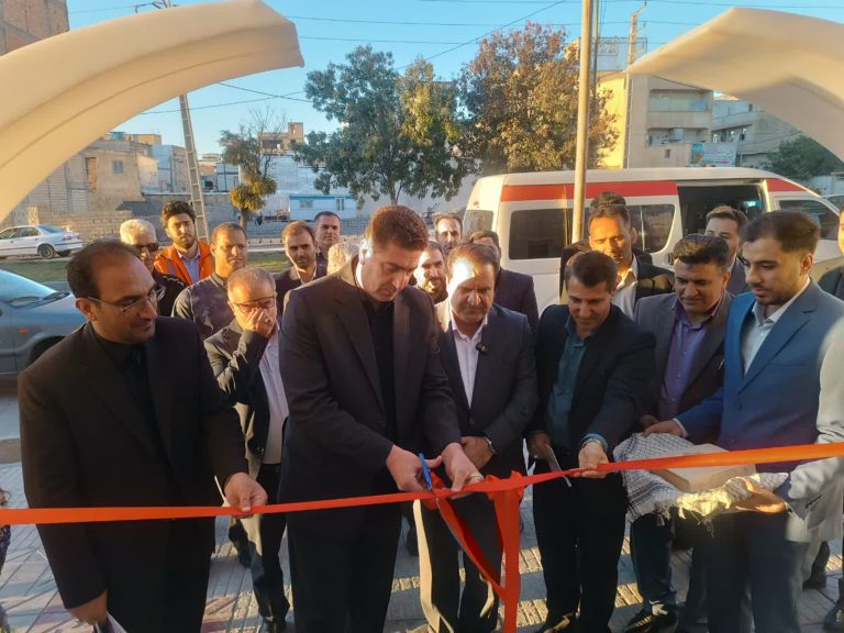 ایجاد مرکز اقامتی درمانی برای ایثارگران یک ضرورت جدی است