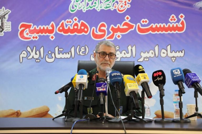 بسیج بخشی از هویت فرهنگی و ساختاری انقلاب اسلامی است