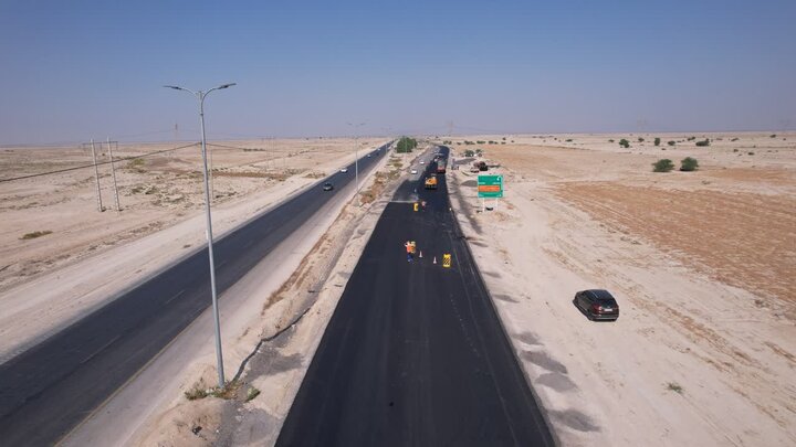 اعتبارات برای تکمیل طرح‌های عمرانی سیروان اختصاص پیدا می کند