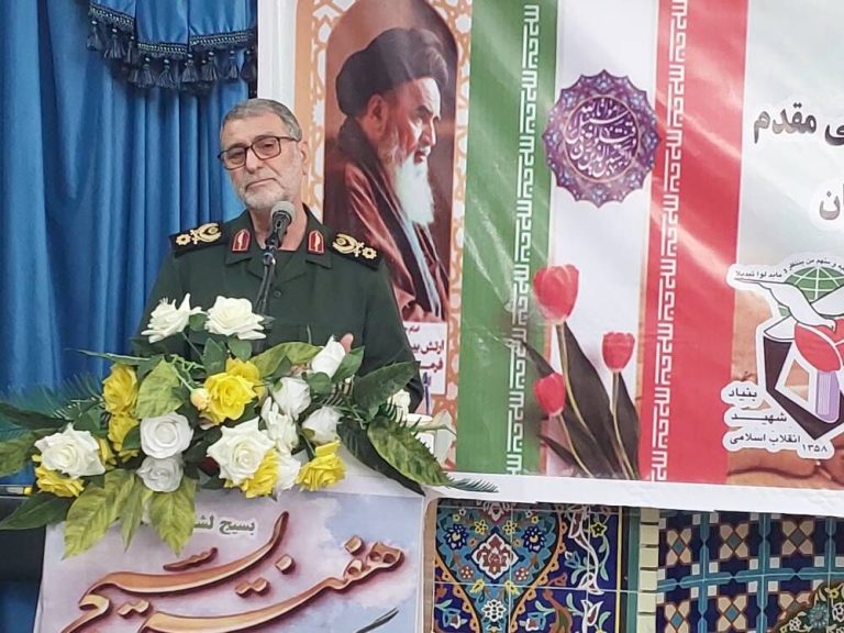 مجاهدت شهدا و فداکاری مردم ایلام در تاریخ ماندگار شد