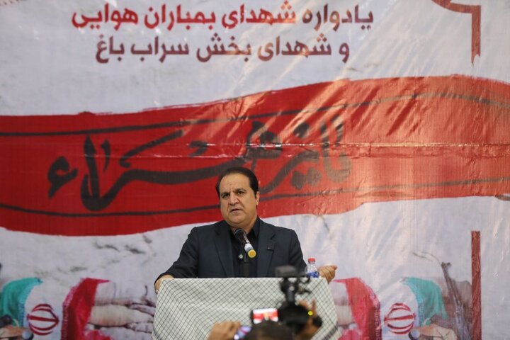 ۵۰۰ میلیارد تومان برای تکمیل تونل کبیرکوه آبدانان اختصاص یافت