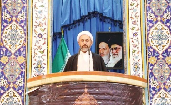 امام جمعه ایلام تاکید کرد: کنترل گرانی‌ و قیمت‌ها انتظار به‌حق مردم است