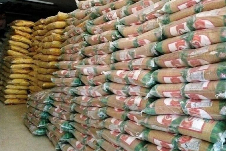 مدیرکل تعزیرات حکومتی ایلام خبر داد: ۵۴ تن برنج احتکار شده روانه بازار ایلام شد