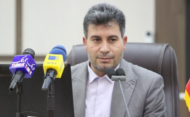 افتتاح ۱۶.۵ میلیارد تومان پروژه برق‌رسانی در شهرستان دره‌شهر همزمان با دهه فجر