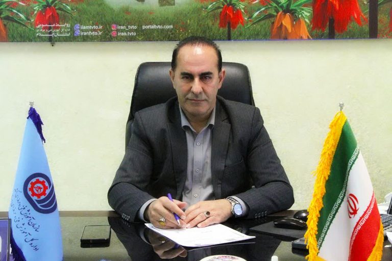 ۱۰۰ میلیارد ریال وام اشتغال به آموزشگاه‌های فنی ایلام پرداخت شد