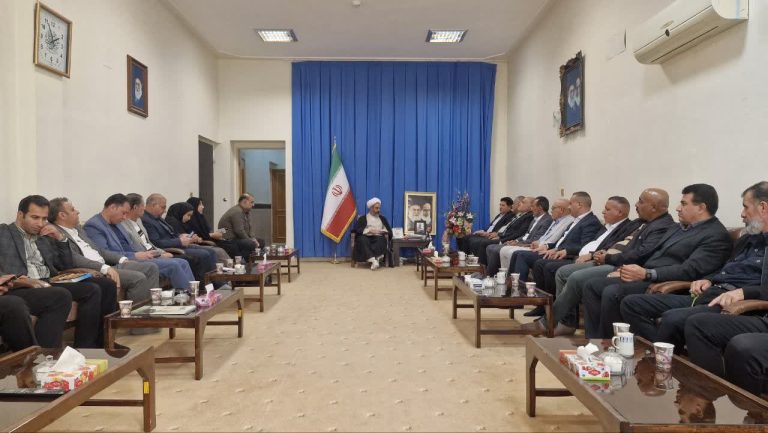 سابقه پیوند و تعامل مردم ایلام با مردم عراق و استان‌های همجوار، ریشه‌ای کهن دارد