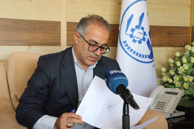 رییس سازمان مدیریت و برنامه ریزی استان خبر داد: تخصیص ۷۰۱ میلیارد تومان اوراق مرابحه به ایلام