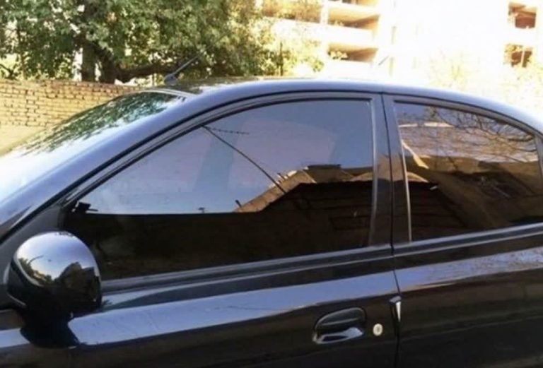 تشدید برخورد با خودروهای دارای شیشه دودی غیرمجاز در استان ایلام