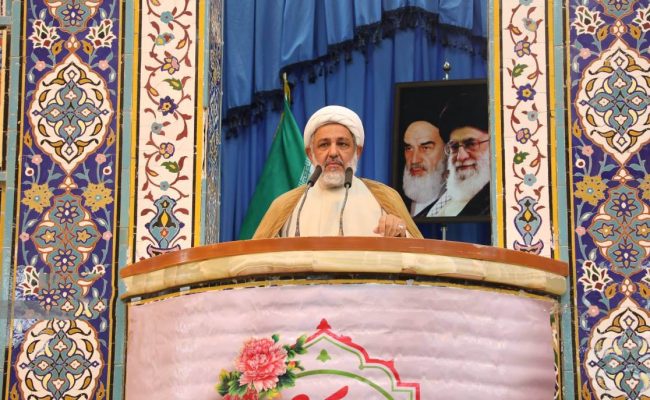 گرانی‌ها مردم را تحت فشار قرار داده است