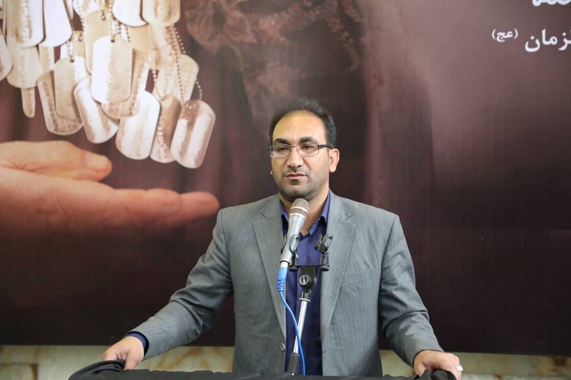 هویت و شناسنامه هر شهر و دیاری به شهیدان و خانواده‌های آنان گره خورده است